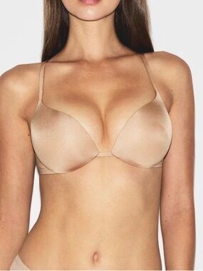 NWT Skims Ultimate Super Push-Up Bra